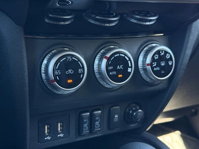 2027 Mitsubishi Outlander Sport 2.0 SE