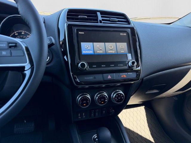 2027 Mitsubishi Outlander Sport 2.0 SE
