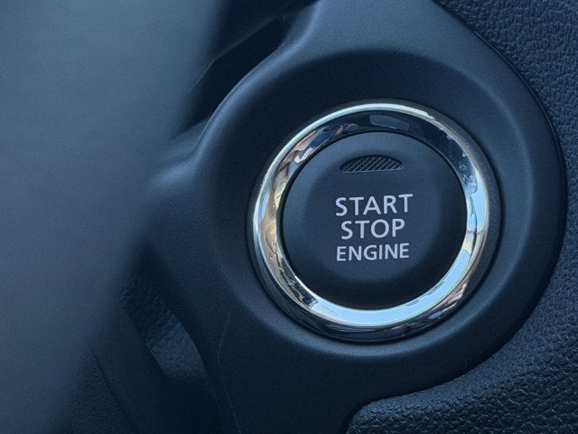 2027 Mitsubishi Outlander Sport 2.0 SE