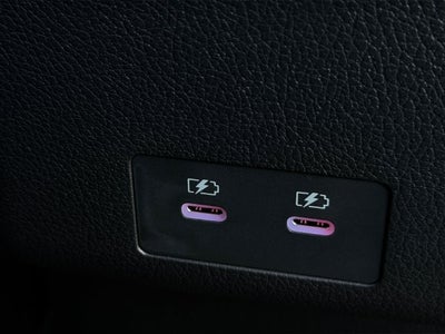 2027 Mitsubishi Outlander Sport 2.0 SE
