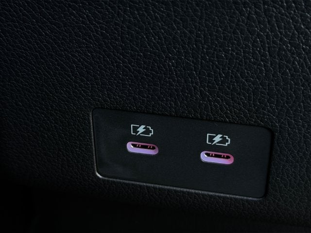 2027 Mitsubishi Outlander Sport 2.0 SE