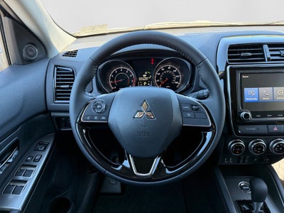 2027 Mitsubishi Outlander Sport 2.0 SE