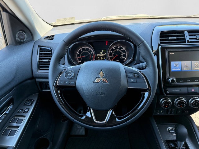 2027 Mitsubishi Outlander Sport 2.0 SE