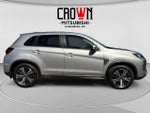 2027 Mitsubishi Outlander Sport 2.0 SE