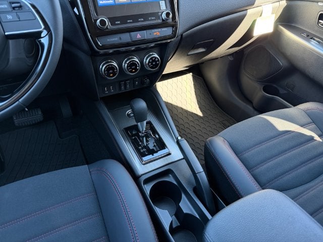 2027 Mitsubishi Outlander Sport 2.0 SE
