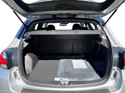 2027 Mitsubishi Outlander Sport 2.0 SE