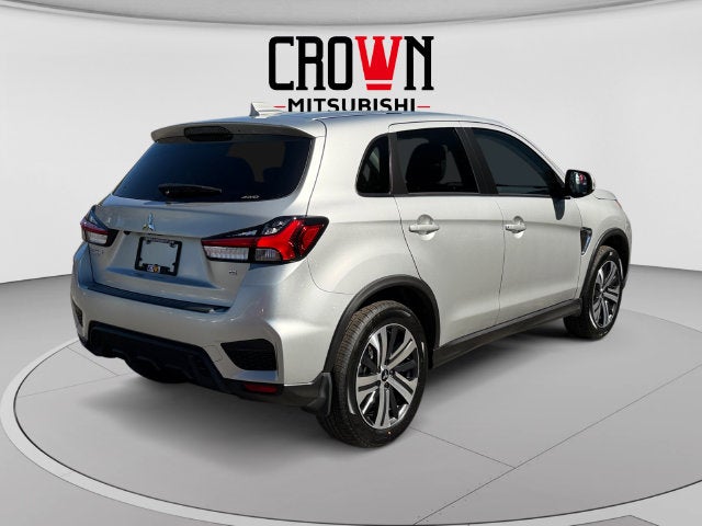 2027 Mitsubishi Outlander Sport 2.0 SE