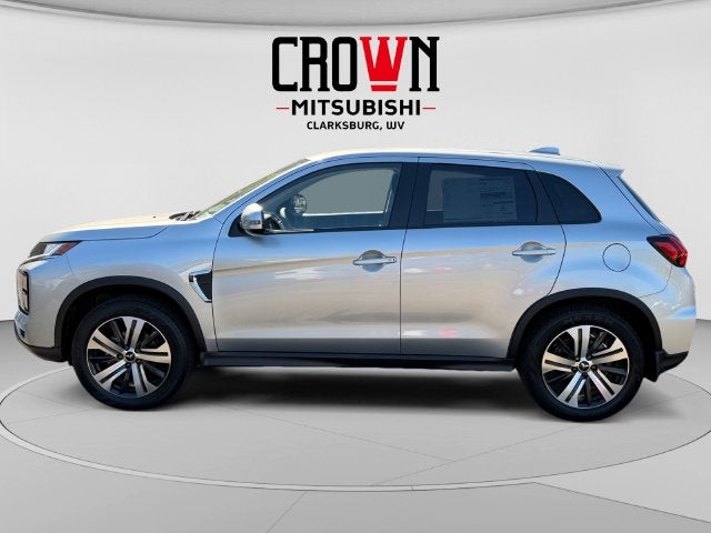 2027 Mitsubishi Outlander Sport 2.0 SE