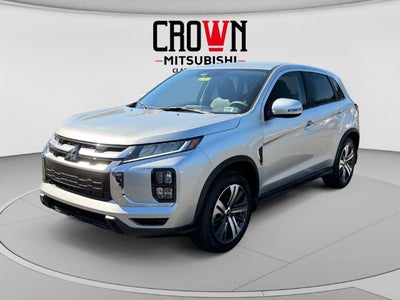 2027 Mitsubishi Outlander Sport 2.0 SE