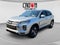 2027 Mitsubishi Outlander Sport 2.0 SE