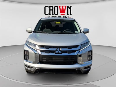 2027 Mitsubishi Outlander Sport 2.0 SE