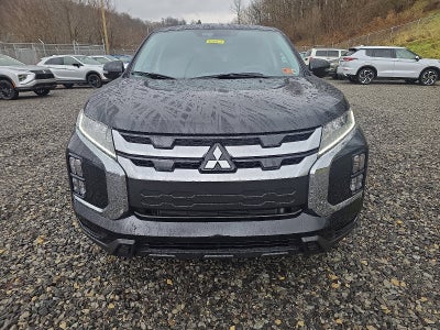 2026 Mitsubishi Outlander Sport 2.0 SE