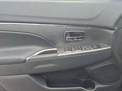 2026 Mitsubishi Outlander Sport 2.0 SE