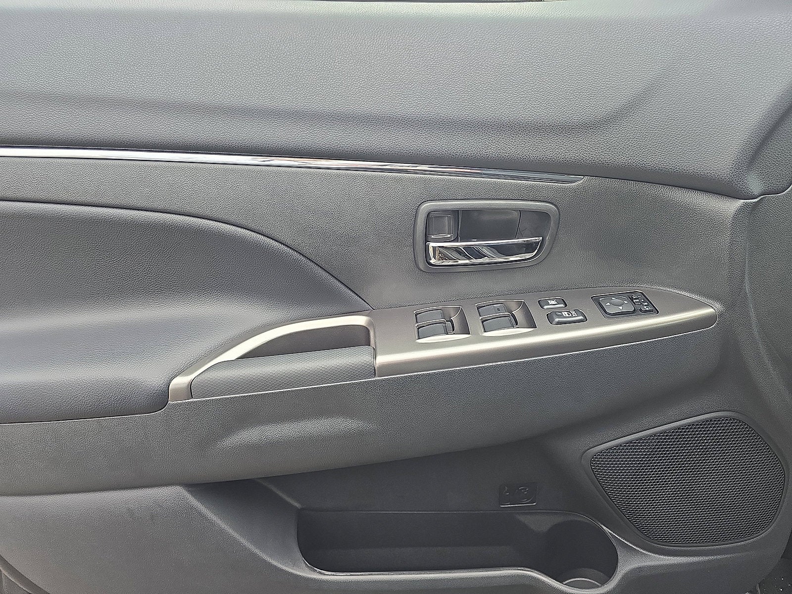 2026 Mitsubishi Outlander Sport 2.0 SE