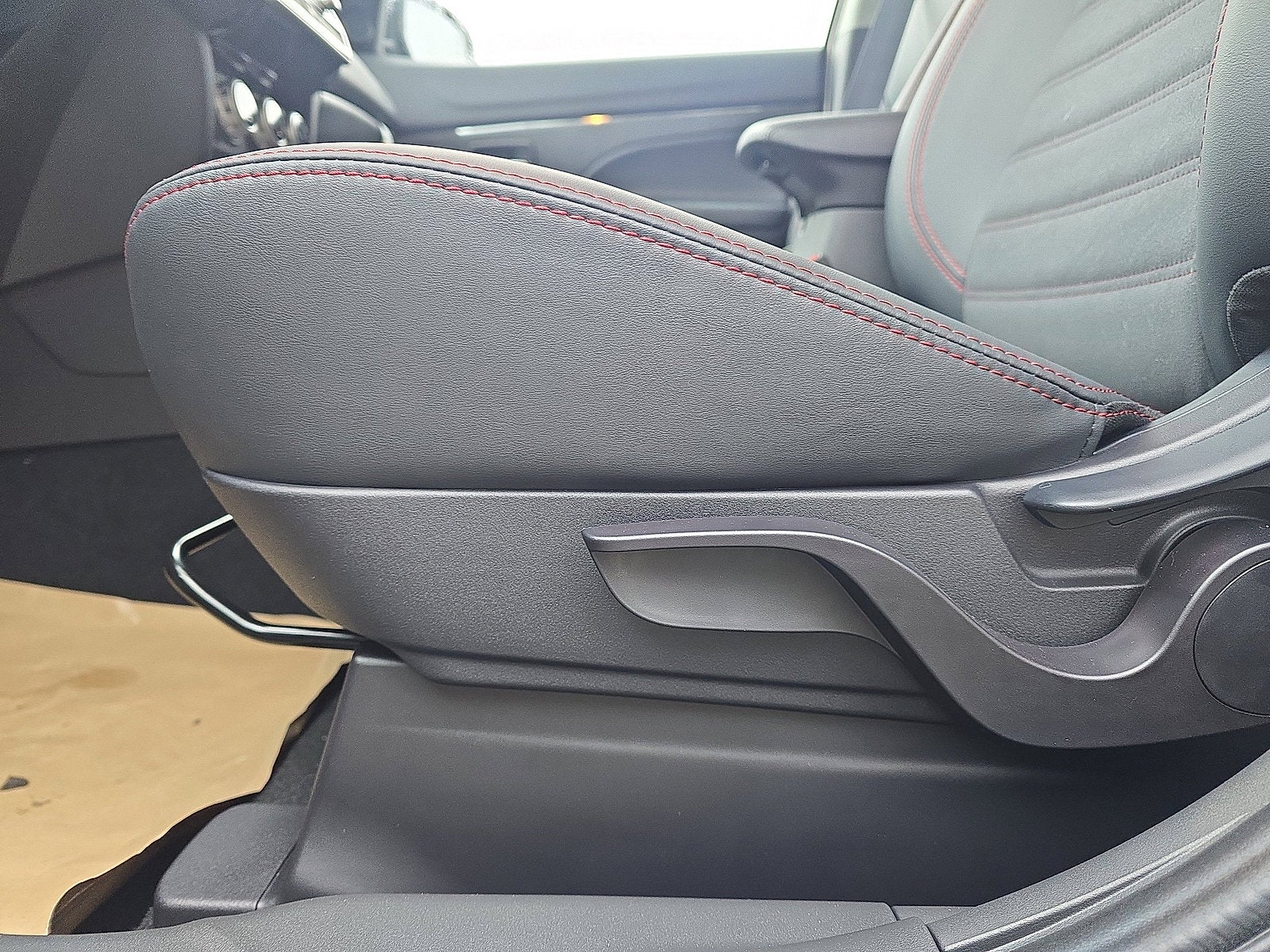 2026 Mitsubishi Outlander Sport 2.0 SE