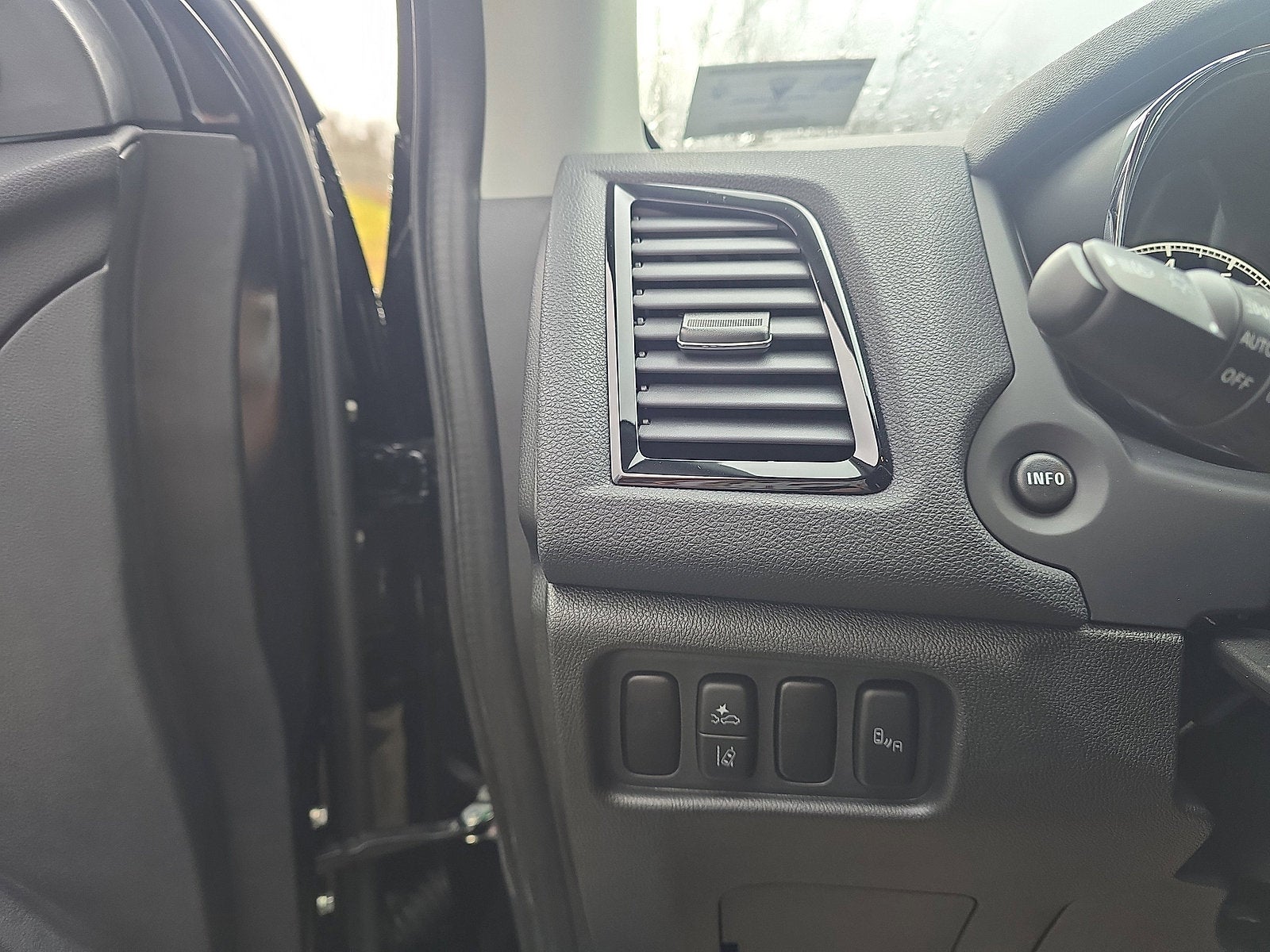 2026 Mitsubishi Outlander Sport 2.0 SE