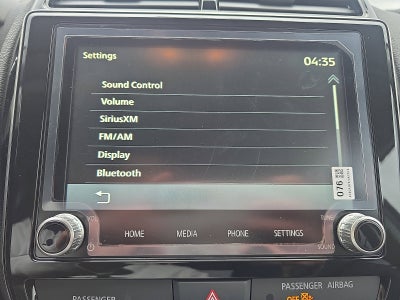 2026 Mitsubishi Outlander Sport 2.0 SE