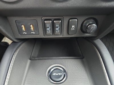 2026 Mitsubishi Outlander Sport 2.0 SE