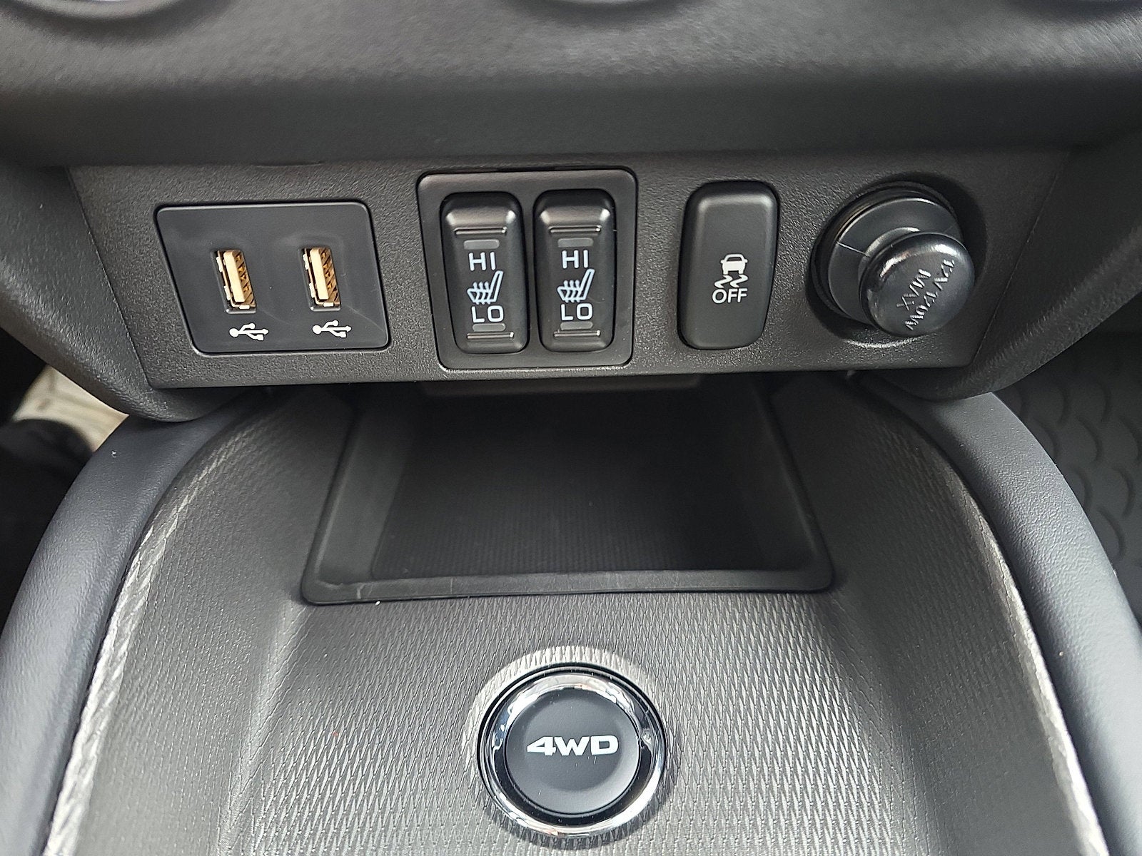 2026 Mitsubishi Outlander Sport 2.0 SE