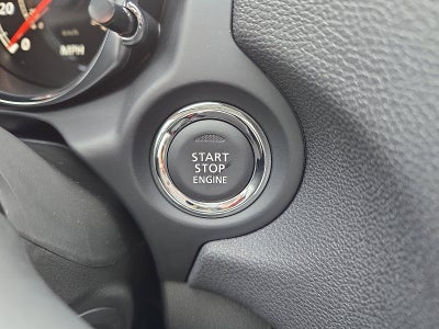 2026 Mitsubishi Outlander Sport 2.0 SE