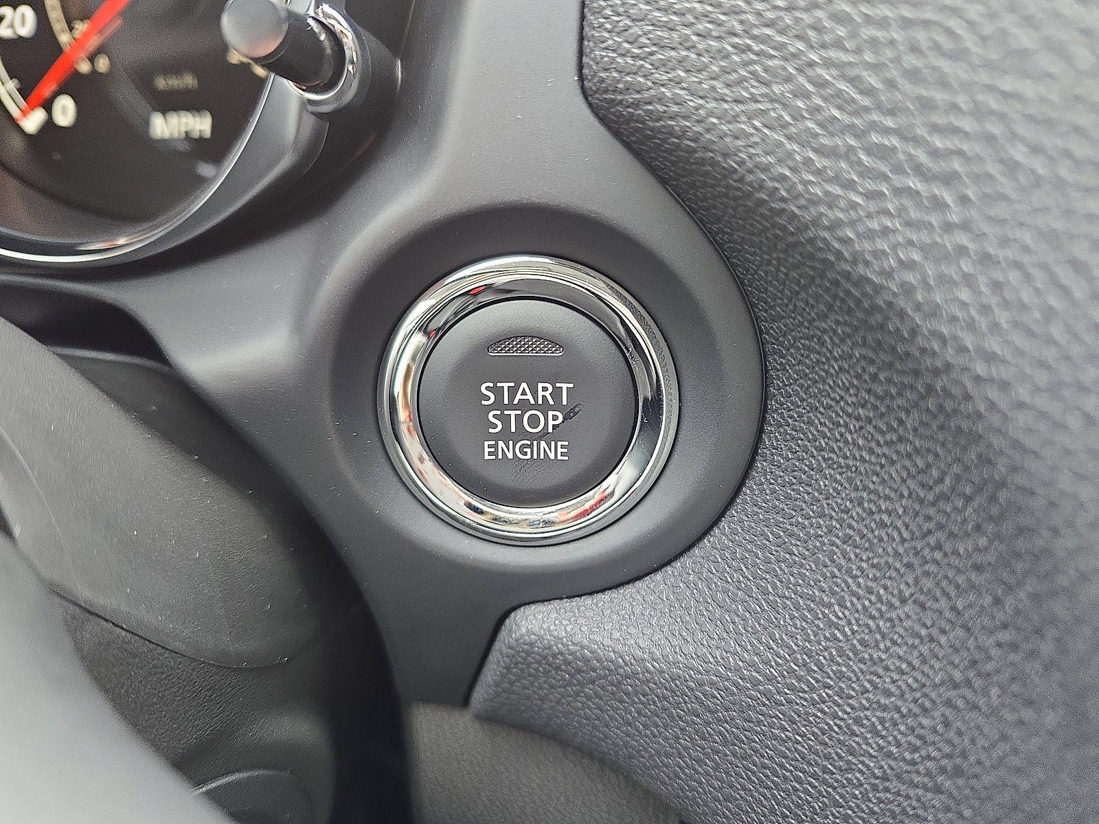 2026 Mitsubishi Outlander Sport 2.0 SE