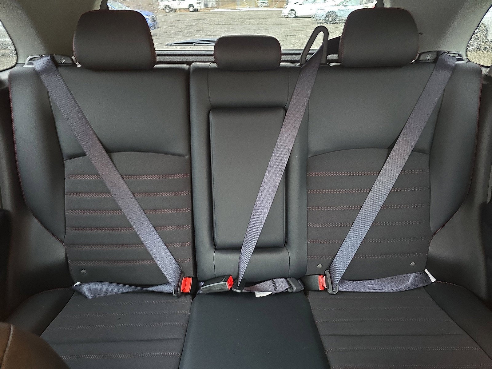 2026 Mitsubishi Outlander Sport 2.0 SE