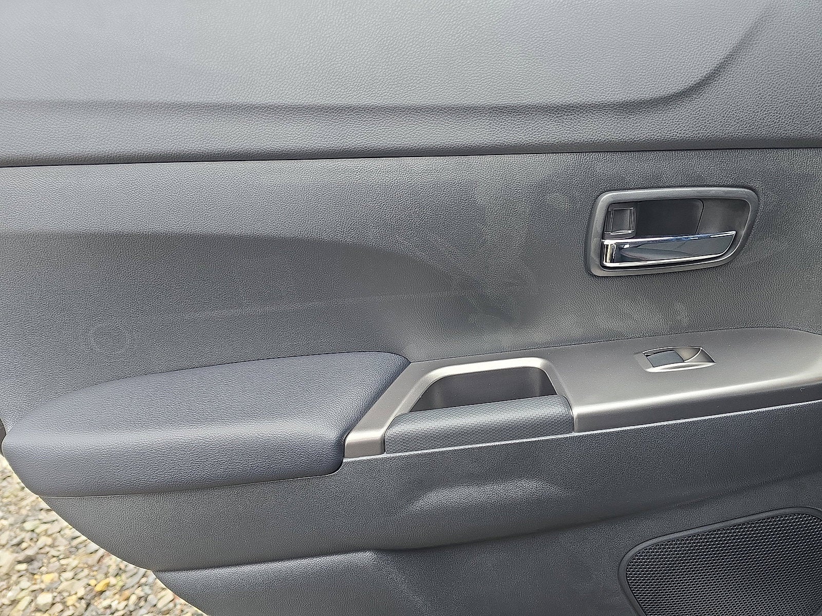 2026 Mitsubishi Outlander Sport 2.0 SE