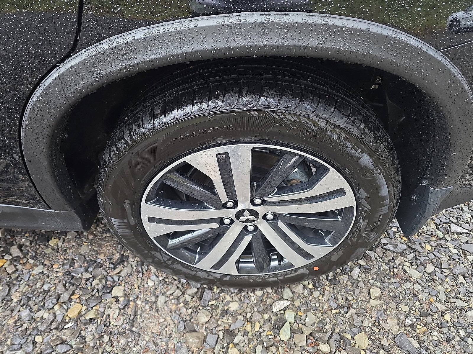 2026 Mitsubishi Outlander Sport 2.0 SE