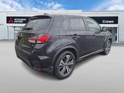 2026 Mitsubishi Outlander Sport 2.0 SE