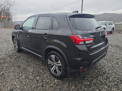 2026 Mitsubishi Outlander Sport 2.0 SE