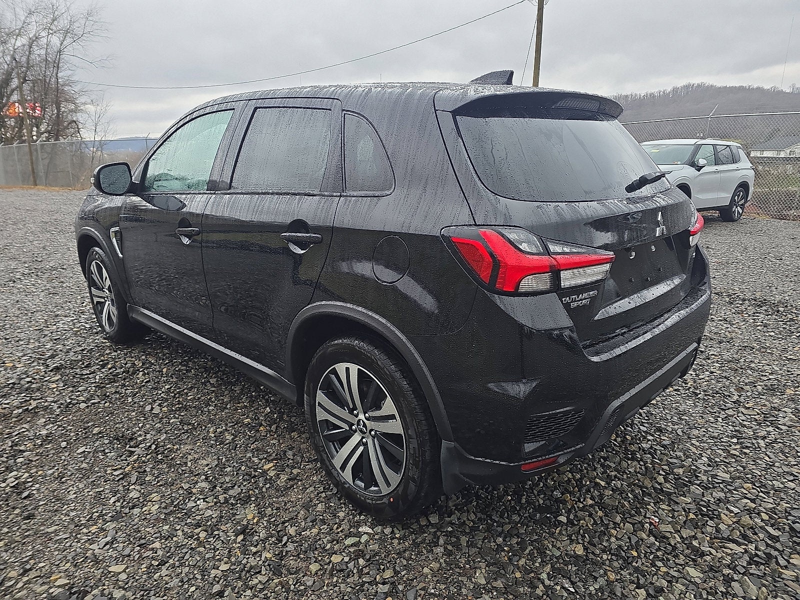 2026 Mitsubishi Outlander Sport 2.0 SE