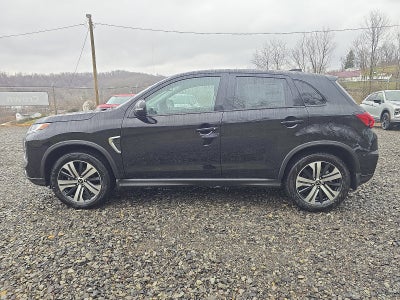 2026 Mitsubishi Outlander Sport 2.0 SE