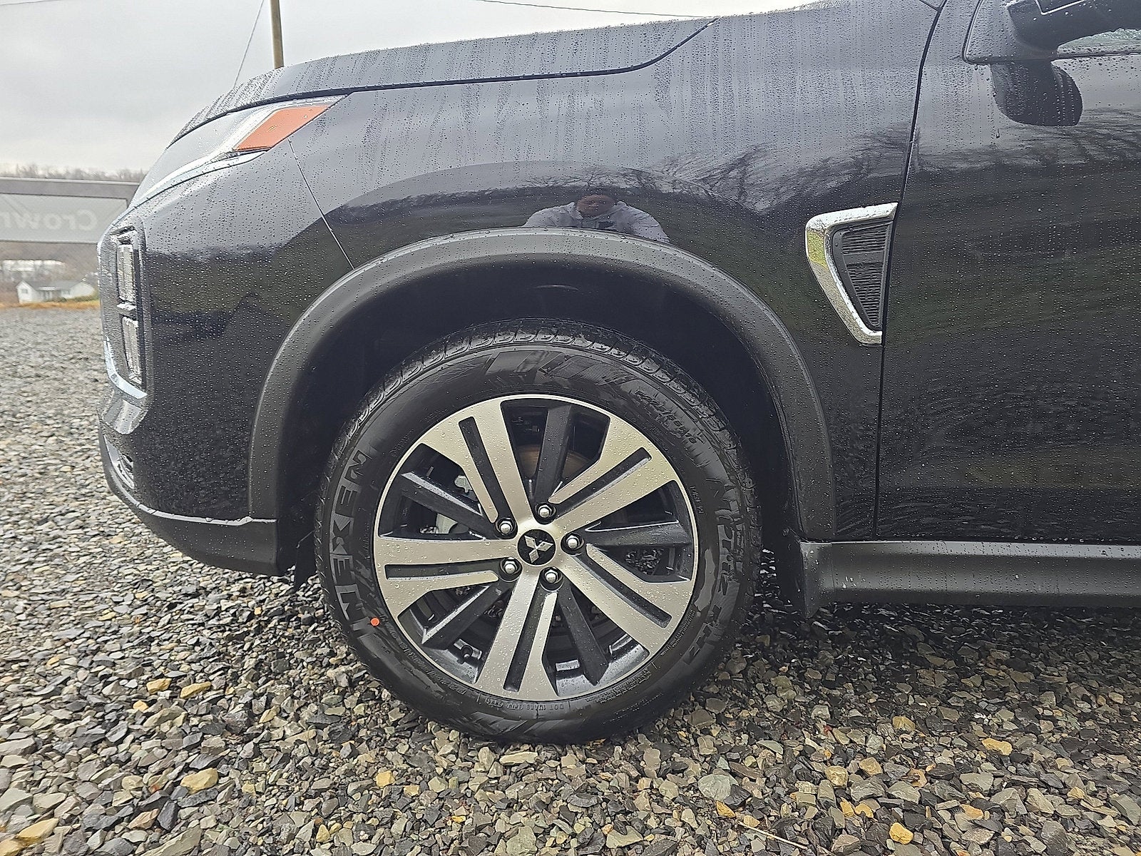 2026 Mitsubishi Outlander Sport 2.0 SE