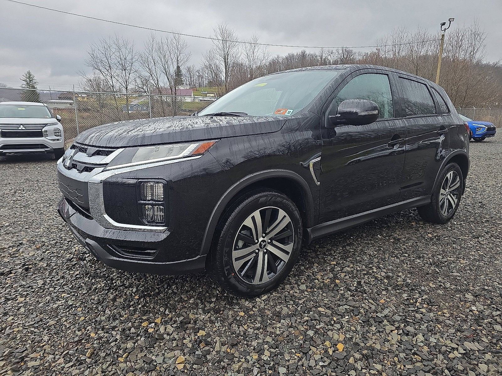 2026 Mitsubishi Outlander Sport 2.0 SE