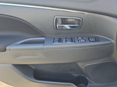 2026 Mitsubishi Outlander Sport 2.0 LE