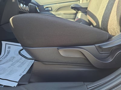 2026 Mitsubishi Outlander Sport 2.0 LE