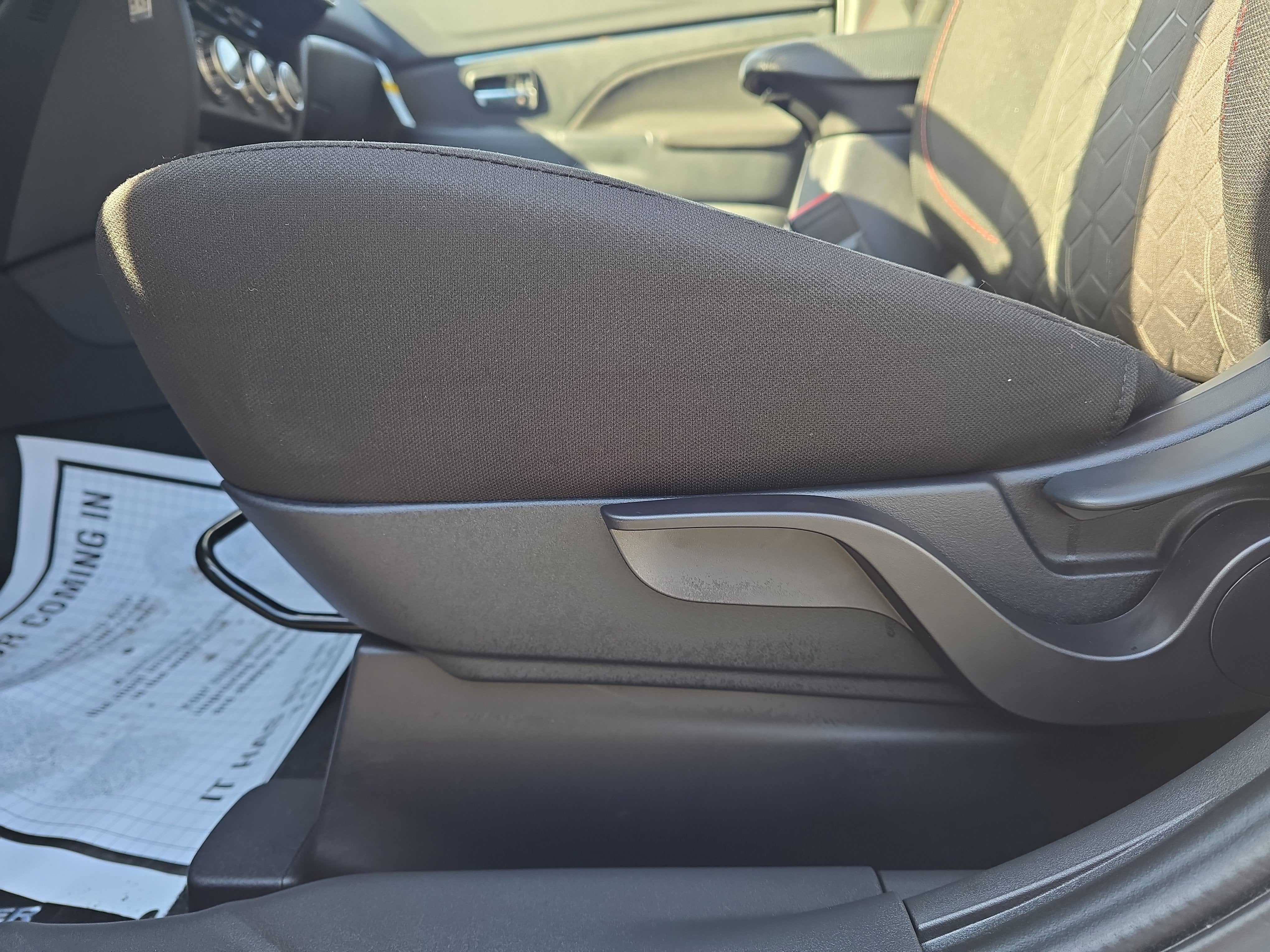 2026 Mitsubishi Outlander Sport 2.0 LE