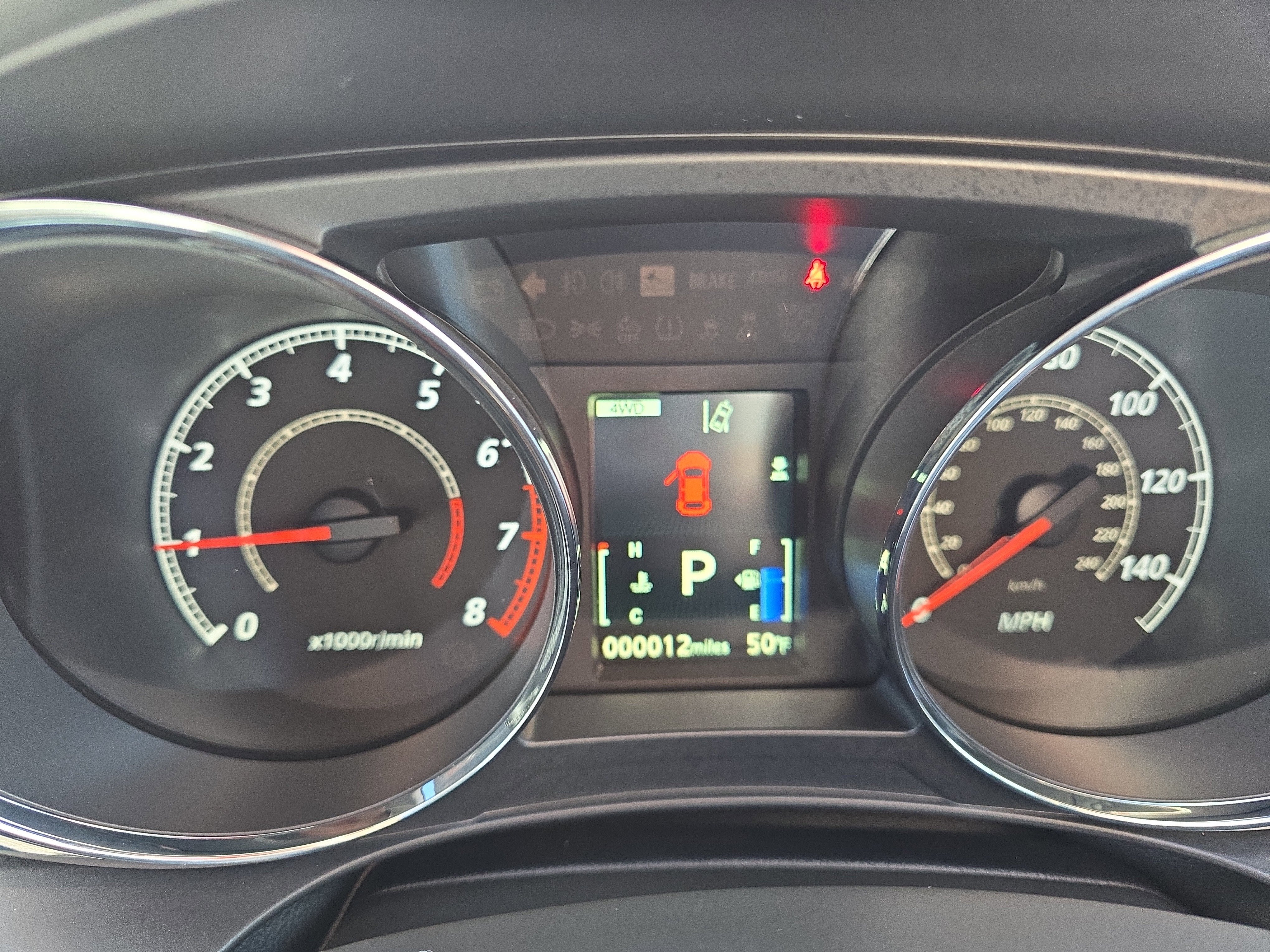 2026 Mitsubishi Outlander Sport 2.0 LE