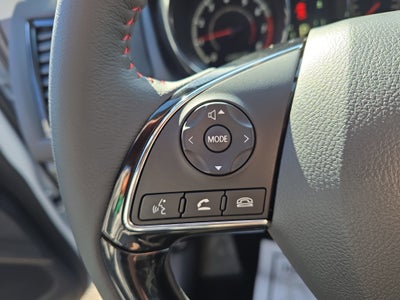 2026 Mitsubishi Outlander Sport 2.0 LE