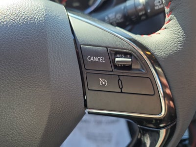 2026 Mitsubishi Outlander Sport 2.0 LE