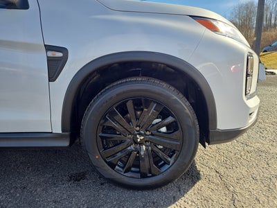 2026 Mitsubishi Outlander Sport 2.0 LE