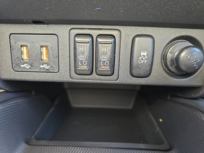 2026 Mitsubishi Outlander Sport 2.0 LE