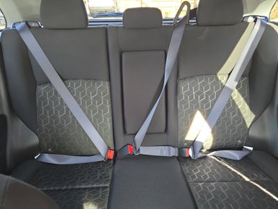 2026 Mitsubishi Outlander Sport 2.0 LE