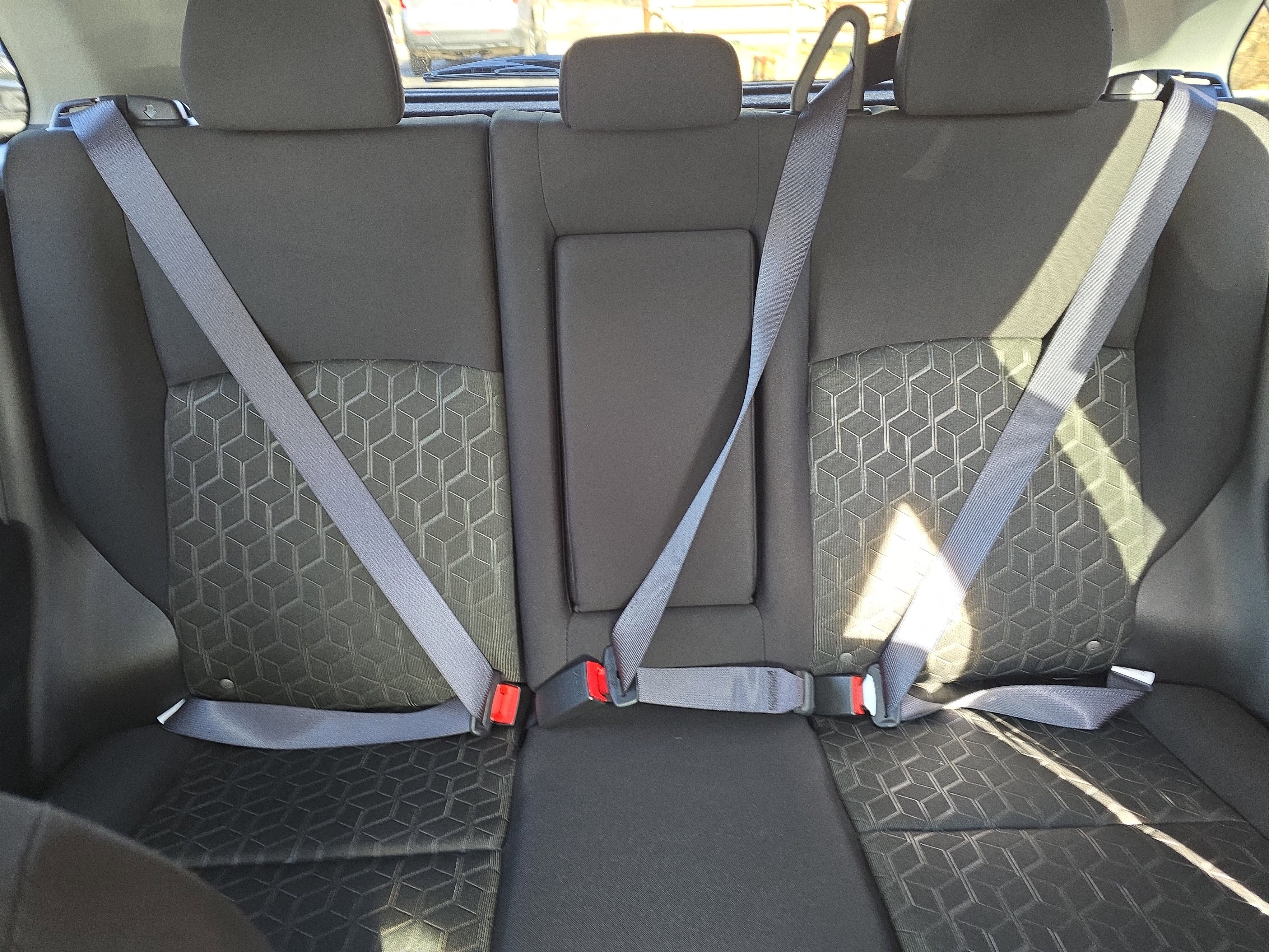 2026 Mitsubishi Outlander Sport 2.0 LE