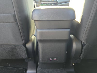 2026 Mitsubishi Outlander Sport 2.0 LE