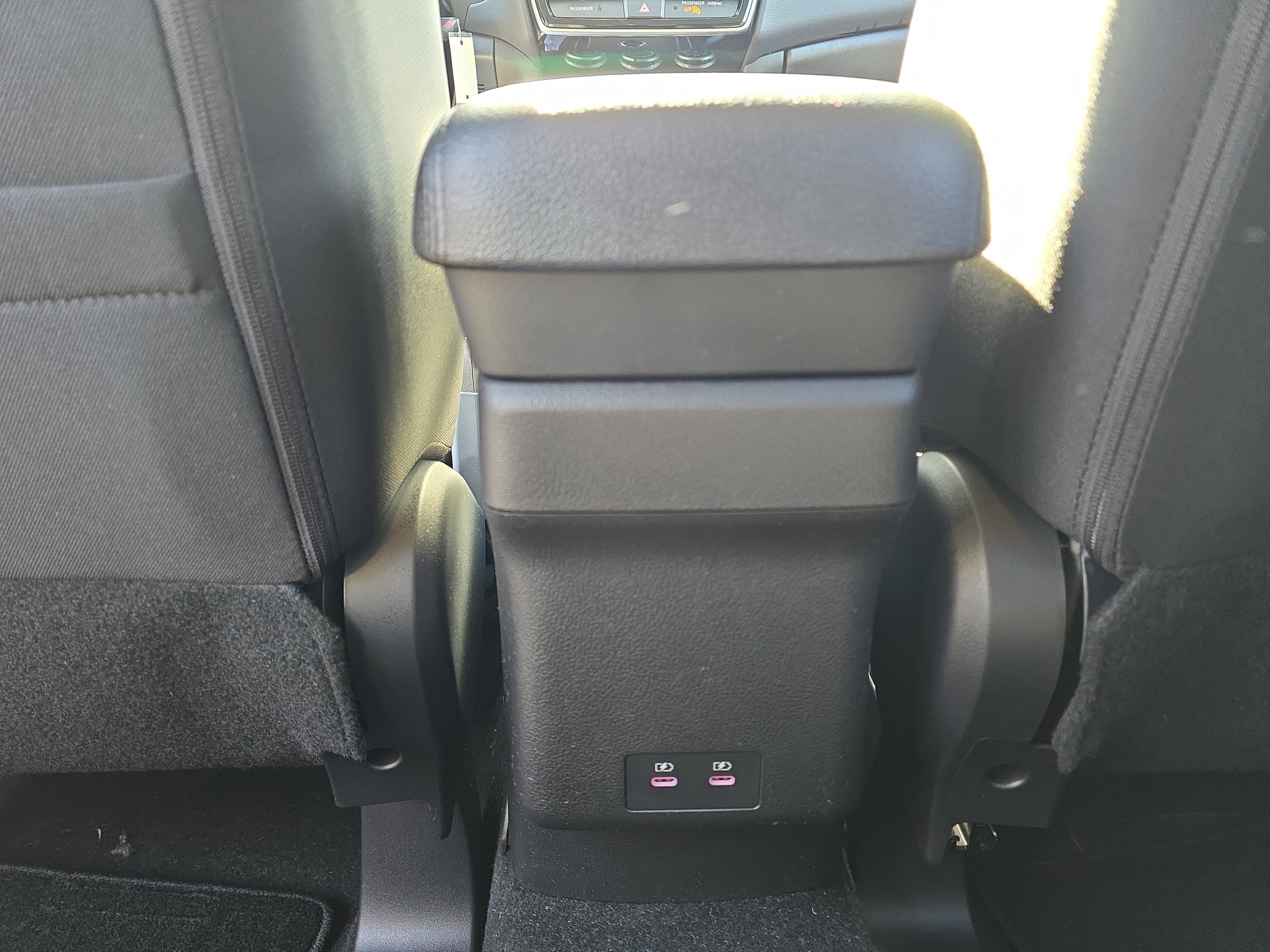 2026 Mitsubishi Outlander Sport 2.0 LE