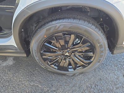 2026 Mitsubishi Outlander Sport 2.0 LE