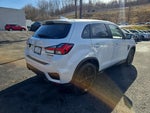 2026 Mitsubishi Outlander Sport 2.0 LE