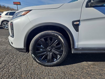 2026 Mitsubishi Outlander Sport 2.0 LE