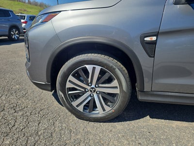 2026 Mitsubishi Outlander Sport 2.0 ES